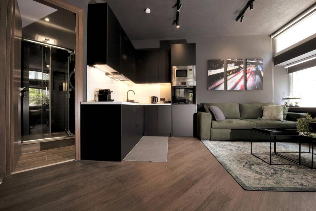 Athens - Plaka, 3, Kydathinaion Str. Exterior foto